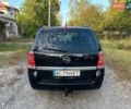 Чорний Опель Зафіра, об'ємом двигуна 1.91 л та пробігом 320 тис. км за 4850 $, фото 5 на Automoto.ua
