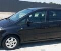 Чорний Опель Зафіра, об'ємом двигуна 1.6 л та пробігом 268 тис. км за 4770 $, фото 13 на Automoto.ua
