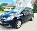 Чорний Опель Зафіра, об'ємом двигуна 1.8 л та пробігом 176 тис. км за 6500 $, фото 1 на Automoto.ua