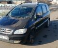 Чорний Опель Зафіра, об'ємом двигуна 0 л та пробігом 400 тис. км за 1600 $, фото 1 на Automoto.ua