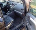 Чорний Опель Зафіра, об'ємом двигуна 1.9 л та пробігом 308 тис. км за 3300 $, фото 5 на Automoto.ua