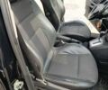 Черный Опель Зафира, объемом двигателя 2.2 л и пробегом 236 тыс. км за 5600 $, фото 30 на Automoto.ua
