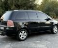 Чорний Опель Зафіра, об'ємом двигуна 1.6 л та пробігом 250 тис. км за 4450 $, фото 10 на Automoto.ua