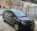 Черный Опель Зафира, объемом двигателя 0 л и пробегом 200 тыс. км за 5900 $, фото 1 на Automoto.ua