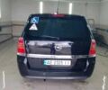 Опель Зафира 2005 в Вольногорске на Automoto.ua Черный Опель Зафира, объемом двигателя 2.2 л и пробегом 250 тыс. км за 5000 $, фото 1 на Automoto.ua