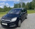 Чорний Опель Зафіра, об'ємом двигуна 1.8 л та пробігом 225 тис. км за 5900 $, фото 1 на Automoto.ua