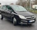 Чорний Опель Зафіра, об'ємом двигуна 1.9 л та пробігом 123 тис. км за 2400 $, фото 1 на Automoto.ua