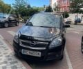 Черный Опель Зафира, объемом двигателя 1.91 л и пробегом 295 тыс. км за 4000 $, фото 1 на Automoto.ua