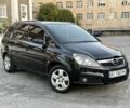 Чорний Опель Зафіра, об'ємом двигуна 1.6 л та пробігом 250 тис. км за 4450 $, фото 1 на Automoto.ua