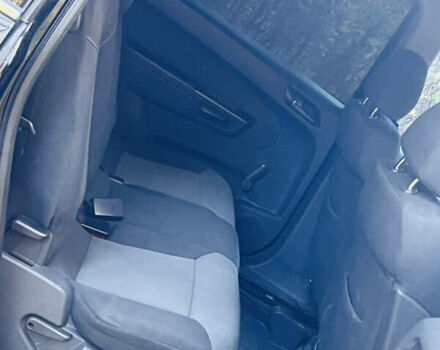 Опель Зафира 2005 в Борщеве на Automoto.ua Черный Опель Зафира, объемом двигателя 1.8 л и пробегом 405 тыс. км за 4300 $, фото 16 на Automoto.ua