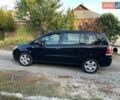 Чорний Опель Зафіра, об'ємом двигуна 1.91 л та пробігом 320 тис. км за 4850 $, фото 3 на Automoto.ua