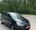 Чорний Опель Зафіра, об'ємом двигуна 1 л та пробігом 250 тис. км за 4900 $, фото 1 на Automoto.ua