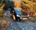 Чорний Опель Зафіра, об'ємом двигуна 1.9 л та пробігом 321 тис. км за 5500 $, фото 1 на Automoto.ua