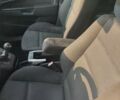 Черный Опель Зафира, объемом двигателя 2 л и пробегом 230 тыс. км за 4599 $, фото 11 на Automoto.ua