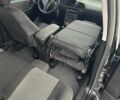 Черный Опель Зафира, объемом двигателя 1.8 л и пробегом 217 тыс. км за 5200 $, фото 14 на Automoto.ua