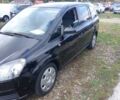 Чорний Опель Зафіра, об'ємом двигуна 1.6 л та пробігом 200 тис. км за 5350 $, фото 6 на Automoto.ua