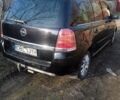 Чорний Опель Зафіра, об'ємом двигуна 1.9 л та пробігом 308 тис. км за 3300 $, фото 3 на Automoto.ua