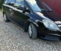 Чорний Опель Зафіра, об'ємом двигуна 1.9 л та пробігом 400 тис. км за 3850 $, фото 2 на Automoto.ua