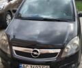 Чорний Опель Зафіра, об'ємом двигуна 1.6 л та пробігом 210 тис. км за 5100 $, фото 1 на Automoto.ua