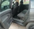 Чорний Опель Зафіра, об'ємом двигуна 1.9 л та пробігом 295 тис. км за 3500 $, фото 5 на Automoto.ua
