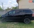 Чорний Опель Зафіра, об'ємом двигуна 1.9 л та пробігом 417 тис. км за 4700 $, фото 1 на Automoto.ua