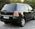 Чорний Опель Зафіра, об'ємом двигуна 1.6 л та пробігом 250 тис. км за 4450 $, фото 11 на Automoto.ua