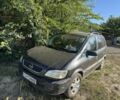 Черный Опель Зафира, объемом двигателя 1.9 л и пробегом 200 тыс. км за 1105 $, фото 1 на Automoto.ua