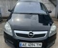 Чорний Опель Зафіра, об'ємом двигуна 2.2 л та пробігом 248 тис. км за 4100 $, фото 1 на Automoto.ua