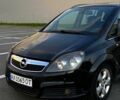 Чорний Опель Зафіра, об'ємом двигуна 1.9 л та пробігом 308 тис. км за 3650 $, фото 1 на Automoto.ua