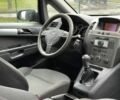 Чорний Опель Зафіра, об'ємом двигуна 1.9 л та пробігом 123 тис. км за 2400 $, фото 4 на Automoto.ua