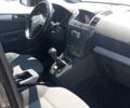 Чорний Опель Зафіра, об'ємом двигуна 1.6 л та пробігом 268 тис. км за 4770 $, фото 22 на Automoto.ua