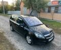 Чорний Опель Зафіра, об'ємом двигуна 1.91 л та пробігом 320 тис. км за 4850 $, фото 17 на Automoto.ua