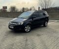Чорний Опель Зафіра, об'ємом двигуна 1.8 л та пробігом 271 тис. км за 4999 $, фото 1 на Automoto.ua