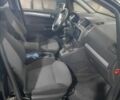 Опель Зафира 2005 в Вольногорске на Automoto.ua Черный Опель Зафира, объемом двигателя 2.2 л и пробегом 250 тыс. км за 5000 $, фото 3 на Automoto.ua