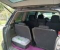 Чорний Опель Зафіра, об'ємом двигуна 1.9 л та пробігом 417 тис. км за 4700 $, фото 6 на Automoto.ua