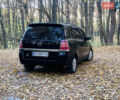 Опель Зафира 2005 в Борщеве на Automoto.ua Черный Опель Зафира, объемом двигателя 1.8 л и пробегом 405 тыс. км за 4300 $, фото 9 на Automoto.ua