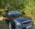 Чорний Опель Зафіра, об'ємом двигуна 1.6 л та пробігом 317 тис. км за 5100 $, фото 1 на Automoto.ua