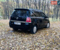 Опель Зафира 2005 в Борщеве на Automoto.ua Черный Опель Зафира, объемом двигателя 1.8 л и пробегом 405 тыс. км за 4300 $, фото 13 на Automoto.ua