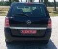 Чорний Опель Зафіра, об'ємом двигуна 1.6 л та пробігом 268 тис. км за 4770 $, фото 4 на Automoto.ua
