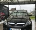 Чорний Опель Зафіра, об'ємом двигуна 1.9 л та пробігом 300 тис. км за 4999 $, фото 1 на Automoto.ua