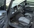 Чорний Опель Зафіра, об'ємом двигуна 1.6 л та пробігом 250 тис. км за 4450 $, фото 16 на Automoto.ua