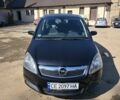Черный Опель Зафира, объемом двигателя 0 л и пробегом 226 тыс. км за 5016 $, фото 1 на Automoto.ua