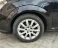 Чорний Опель Зафіра, об'ємом двигуна 1.6 л та пробігом 210 тис. км за 5100 $, фото 4 на Automoto.ua