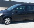 Чорний Опель Зафіра, об'ємом двигуна 1.6 л та пробігом 268 тис. км за 4770 $, фото 15 на Automoto.ua