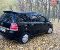 Опель Зафира 2005 в Борщеве на Automoto.ua Черный Опель Зафира, объемом двигателя 1.8 л и пробегом 405 тыс. км за 4300 $, фото 7 на Automoto.ua
