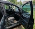 Чорний Опель Зафіра, об'ємом двигуна 1.9 л та пробігом 417 тис. км за 4700 $, фото 3 на Automoto.ua