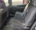 Черный Опель Зафира, объемом двигателя 2 л и пробегом 244 тыс. км за 4999 $, фото 12 на Automoto.ua