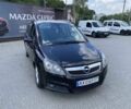 Чорний Опель Зафіра, об'ємом двигуна 1.9 л та пробігом 308 тис. км за 3644 $, фото 1 на Automoto.ua