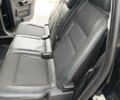 Черный Опель Зафира, объемом двигателя 2.2 л и пробегом 236 тыс. км за 5600 $, фото 27 на Automoto.ua