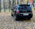 Опель Зафира 2005 в Борщеве на Automoto.ua Черный Опель Зафира, объемом двигателя 1.8 л и пробегом 405 тыс. км за 4300 $, фото 10 на Automoto.ua